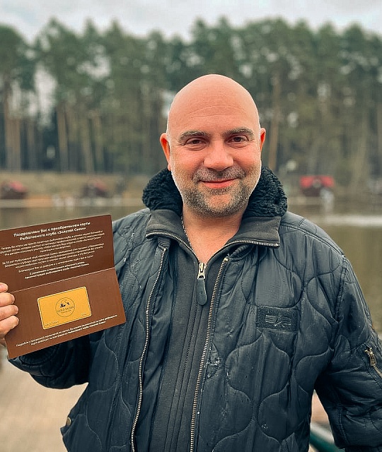 Тимофей Баженов