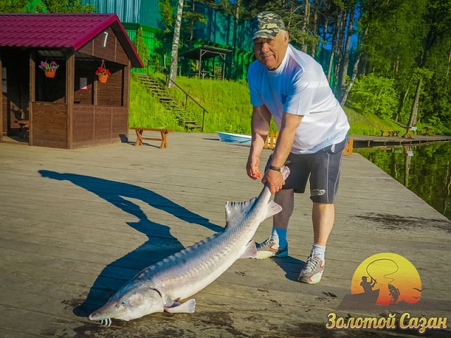 Трофей 102