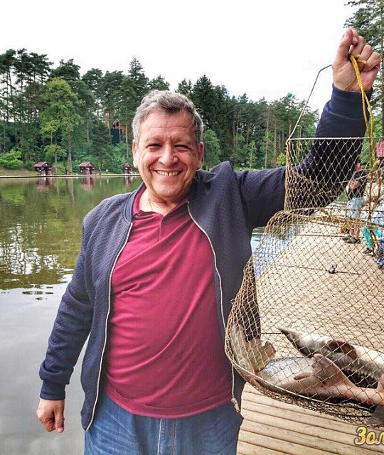 Борис Грачевский