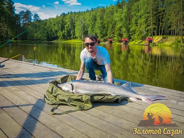 Трофей 109